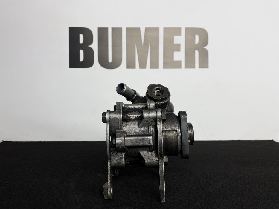 Гур BMW E46 M52TU M54 2.2 2.5 2.8 Бензин ZF Гидроусилитель Руля БМВ