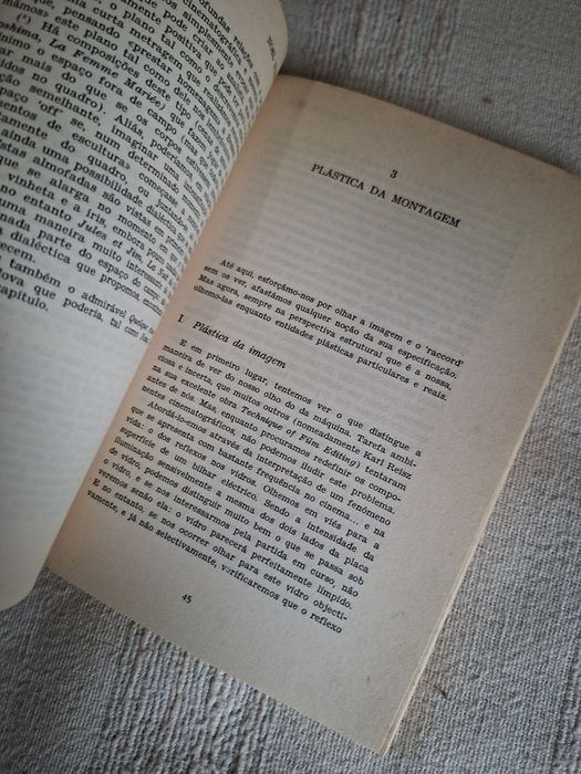 Três livros de cinema conjunto barato