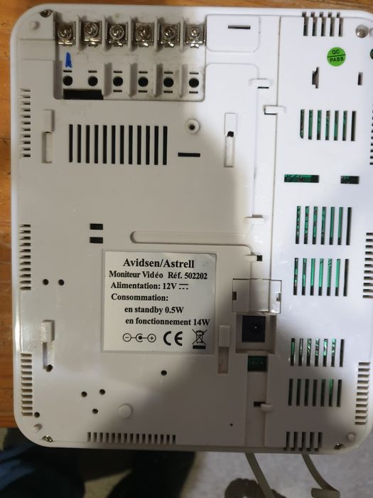 Video Porteiro completo