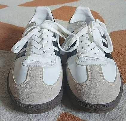 adidas Samba OG Cloud White_R.37