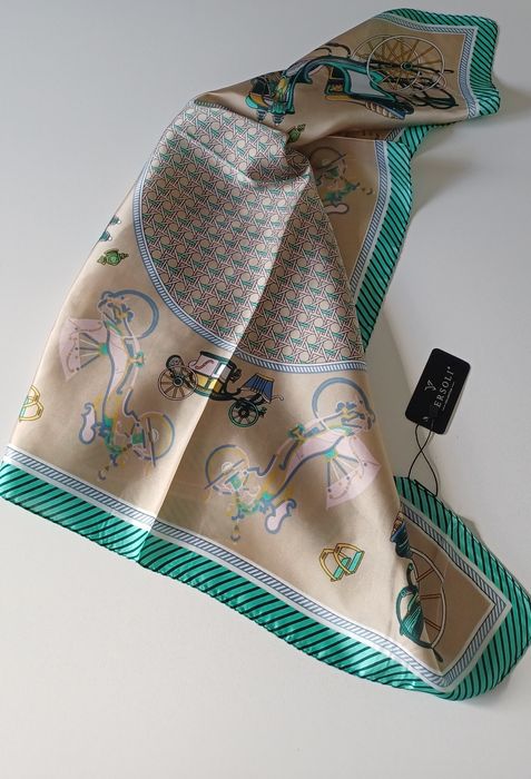 Apaszka damska Versoli