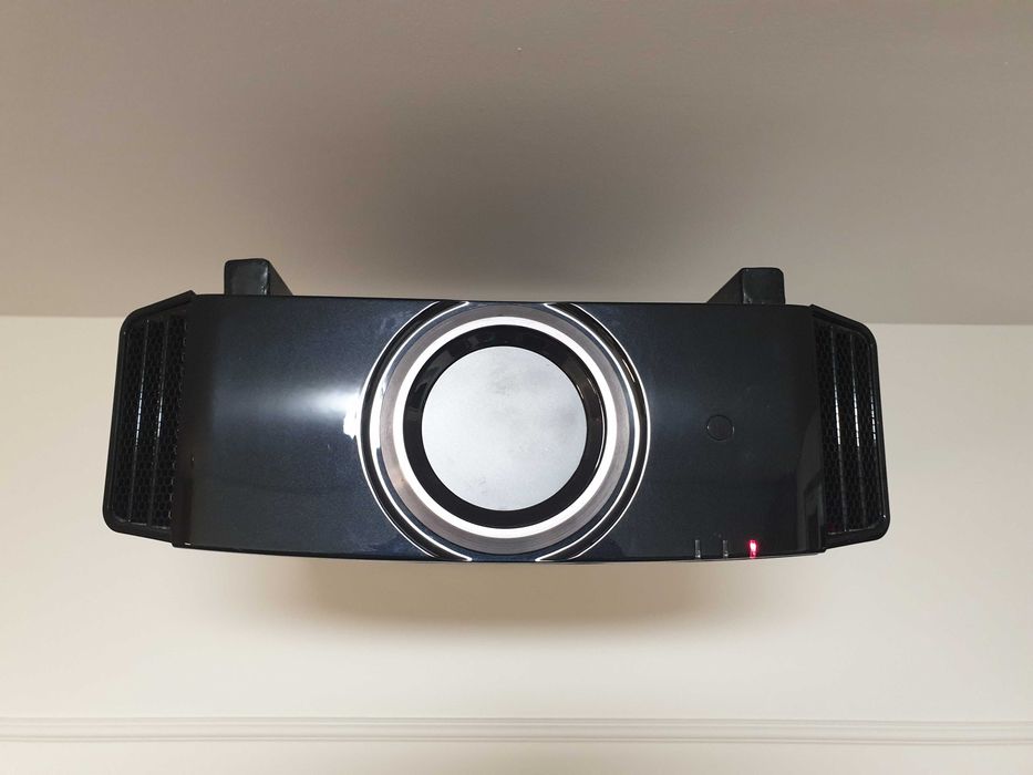 Projektor JVC DLA-X3-BE