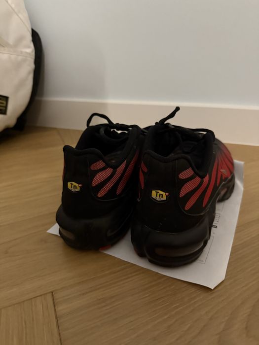Nike air max plus