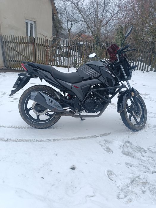 Продам Ліфан кп 200