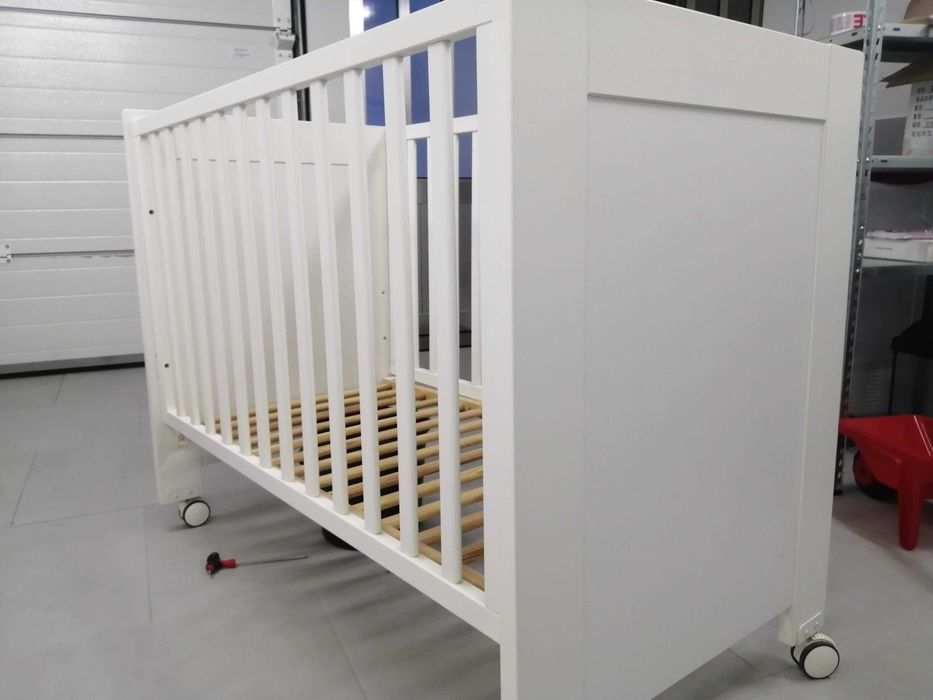 Cama bebé  berço trend
