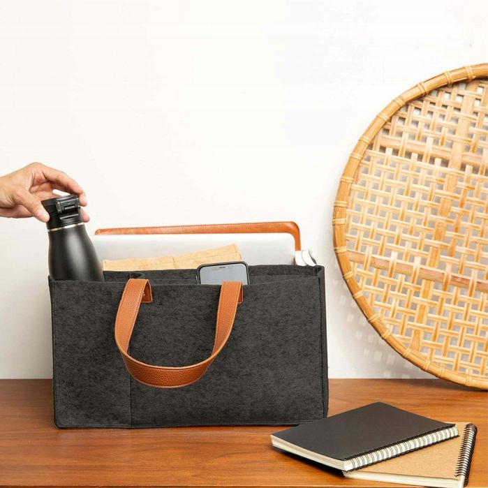 Przenośny Organizer i Torba Użytkowa