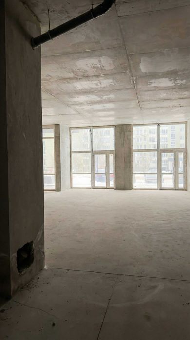Продаж приміщення 270м² Вул.Під Голоском 19Г. ЖК Голоські кручі