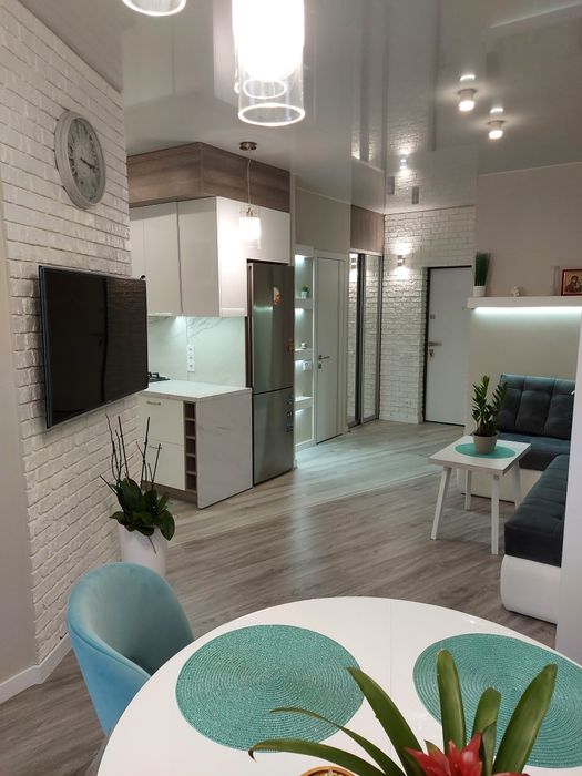 1-комнатная квартира по адресу (площадь 36 м²) - Atlanta.ua - фото 3