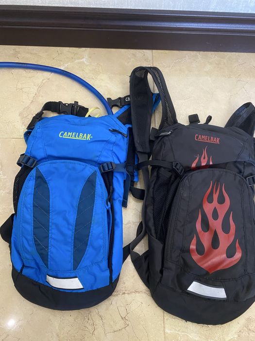 Гидратор,питьевая система,рюкзак Camelbak