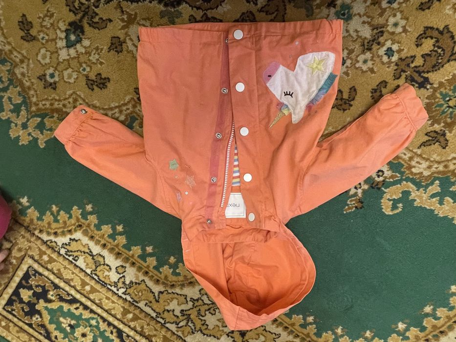 Куртка дитяча Next