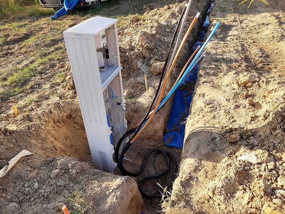 Elektryk – Awarie, Smart Dom, Bramy, Instalacje, AGD, Maszyny