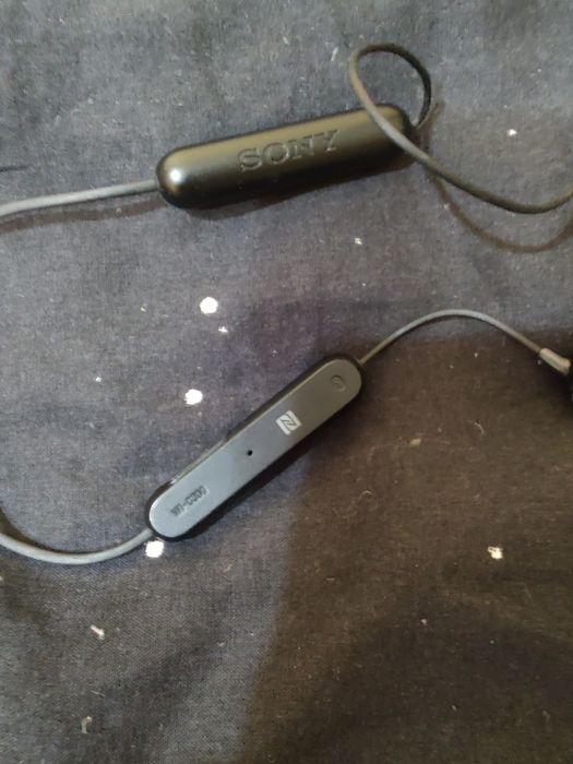 Bluetooth навушники H1 INFURTURE