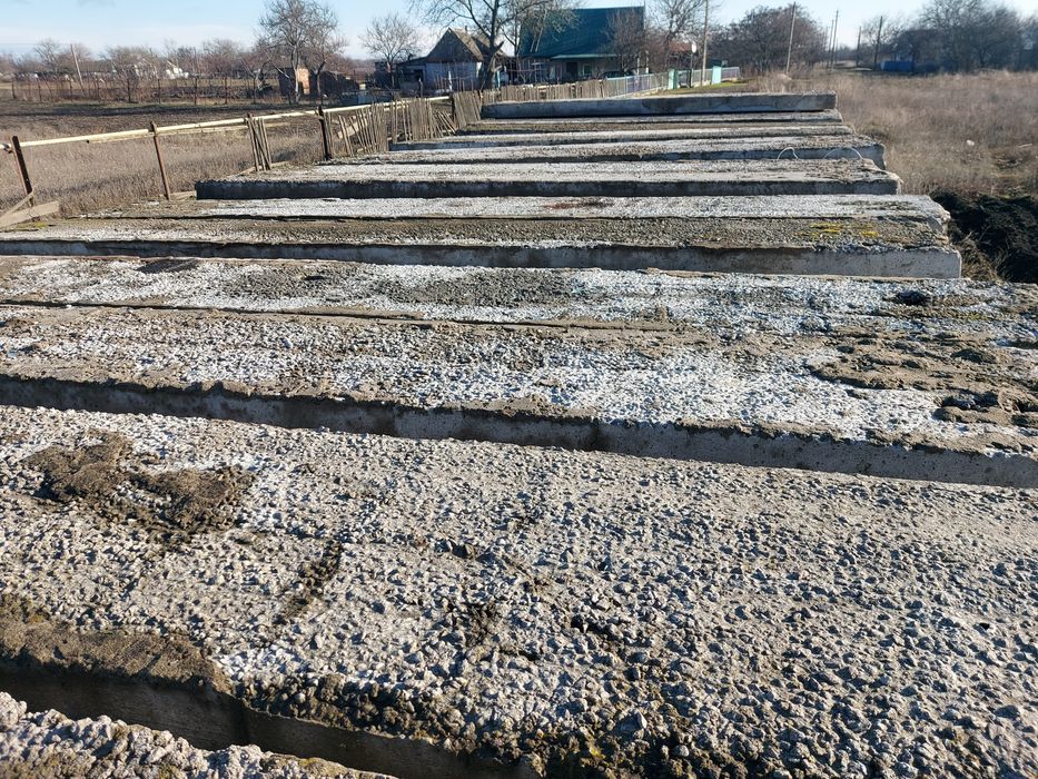 Продам Плиты перекрытия Отборочные Хорошее Качество