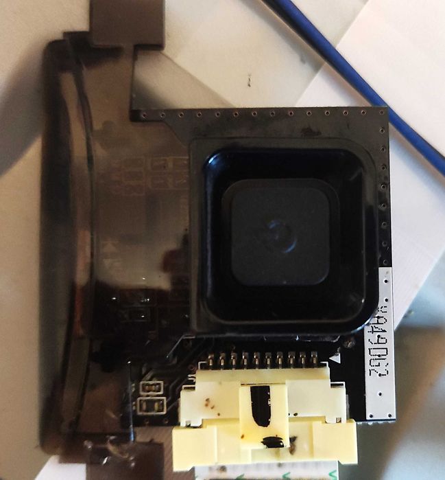 Плата LD66L EAX66873003 до LG 43LH570, EAX66851301 (1.5), 6870C-0532B