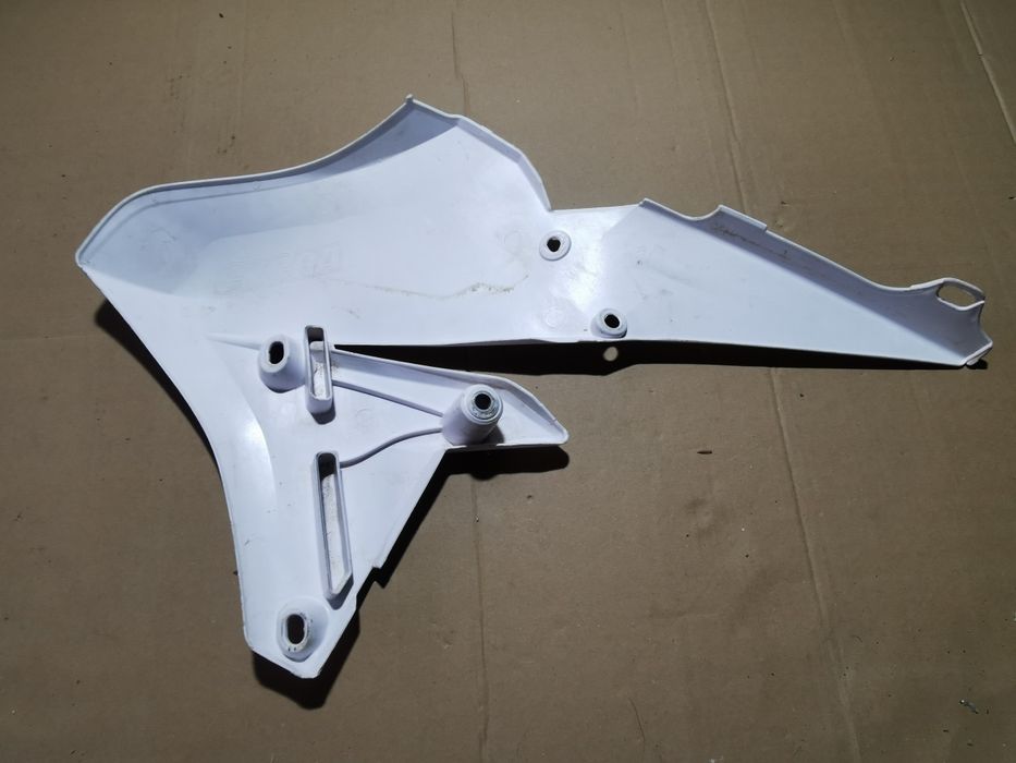 Yamaha yz 450 osłona owiewka panel boczna wypełnienie