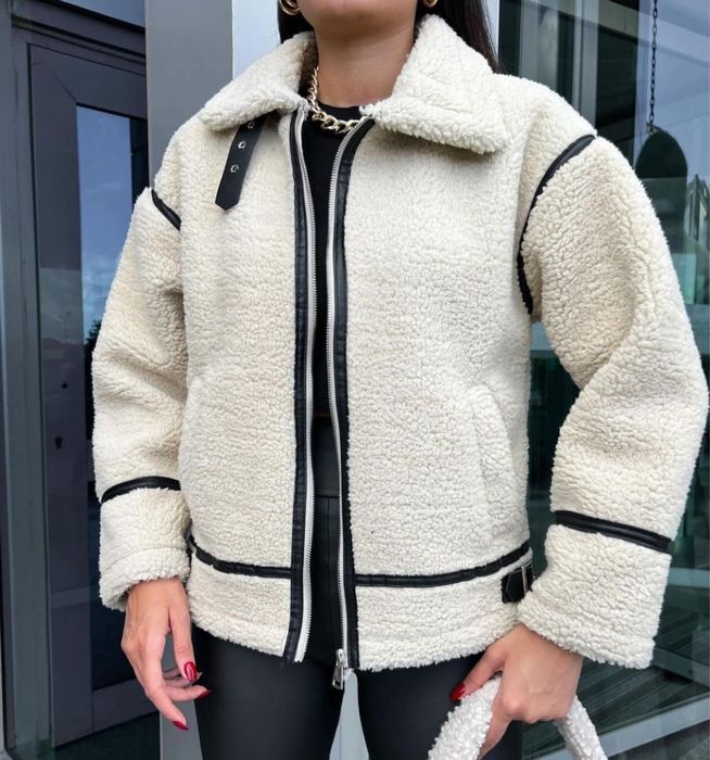 Дублянка zara, розмір м