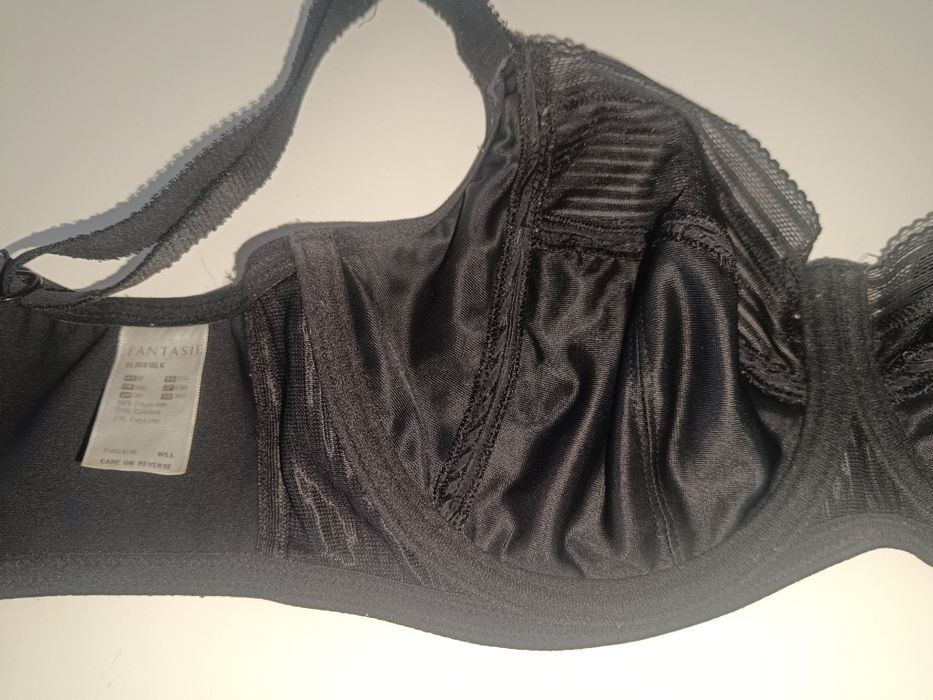 Biustonosz Fantasie 65 G