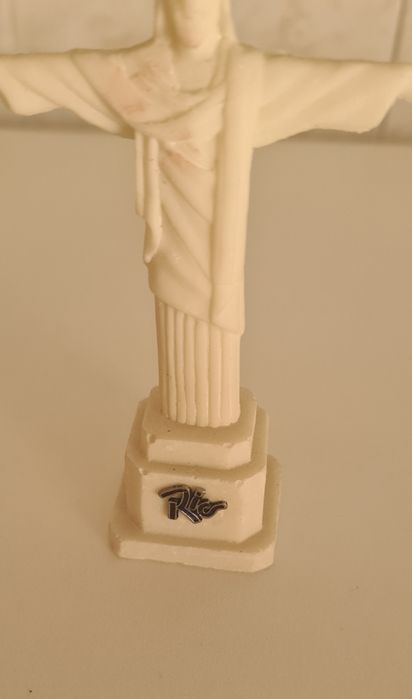 Dois Cristos Redentor. Novos
