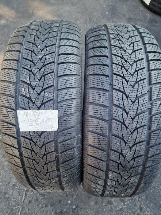 225/55/17 225/55R17 MINERVA ZIMA