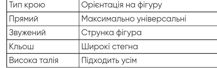 Лосини, легінси з екошкіри