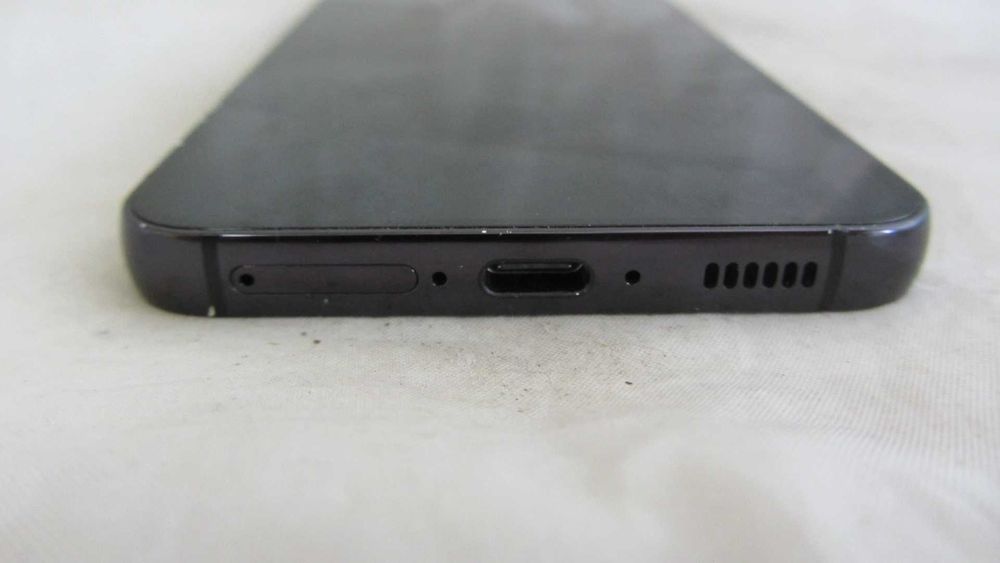 Samsung Galaxy S23 (SM-S911B/DS) 8/128GB Black Live Demo Unit