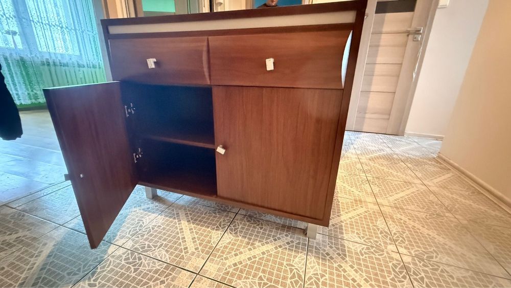 Oddam za darmo meble szafa komoda