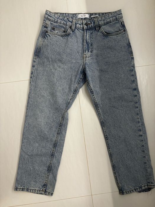Jeans regular reserved 29
