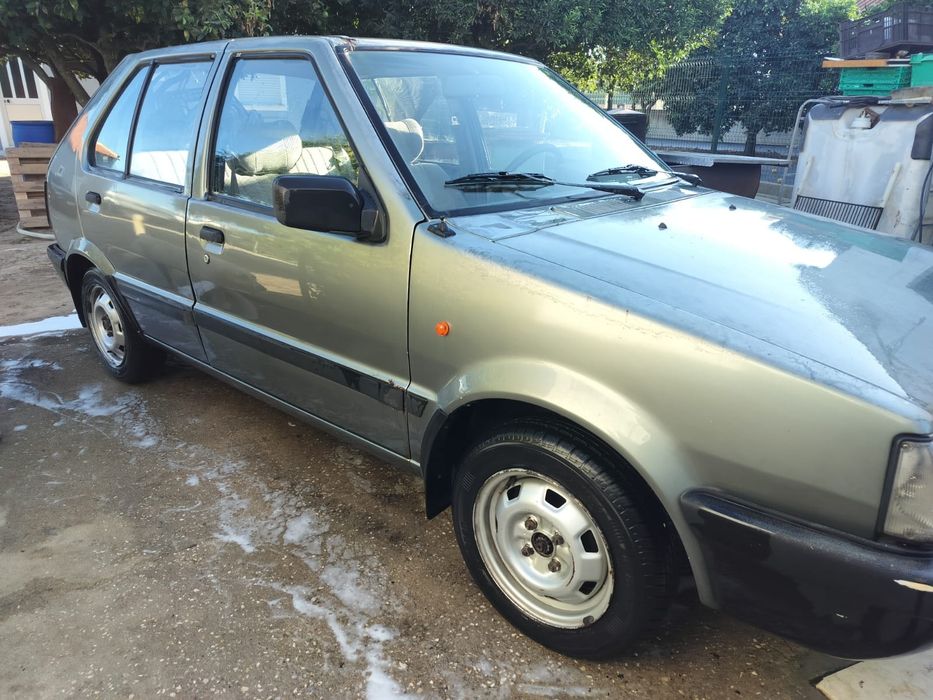 Nissan Micra 1.0