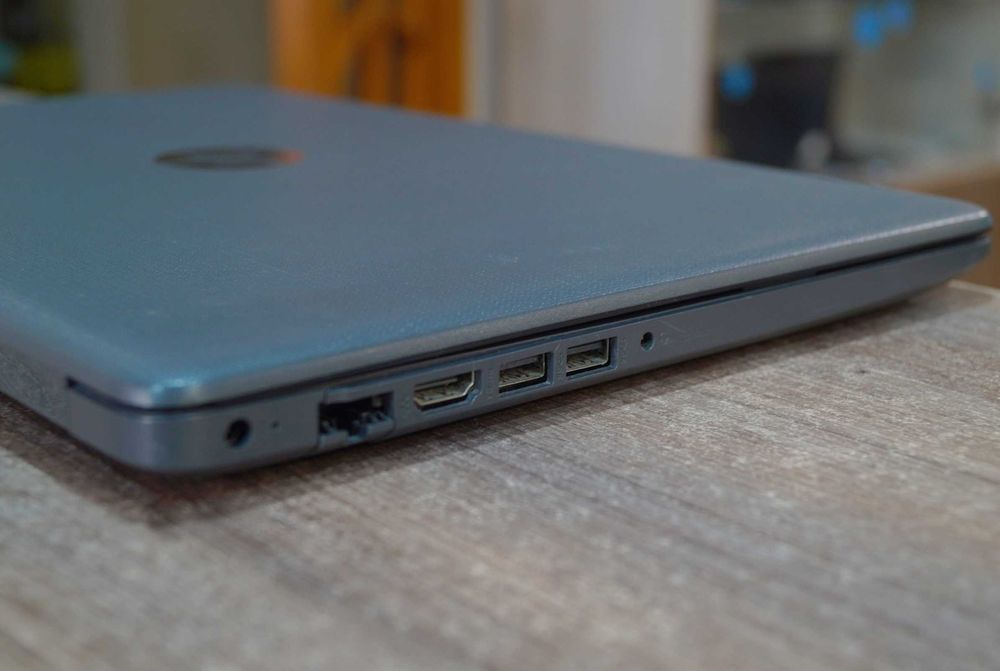 ГАРАНТІЯ HP (FullHD/Ryzen 3 2200U/RAM 16гб DDR4/SSD 240гб)TVOYO