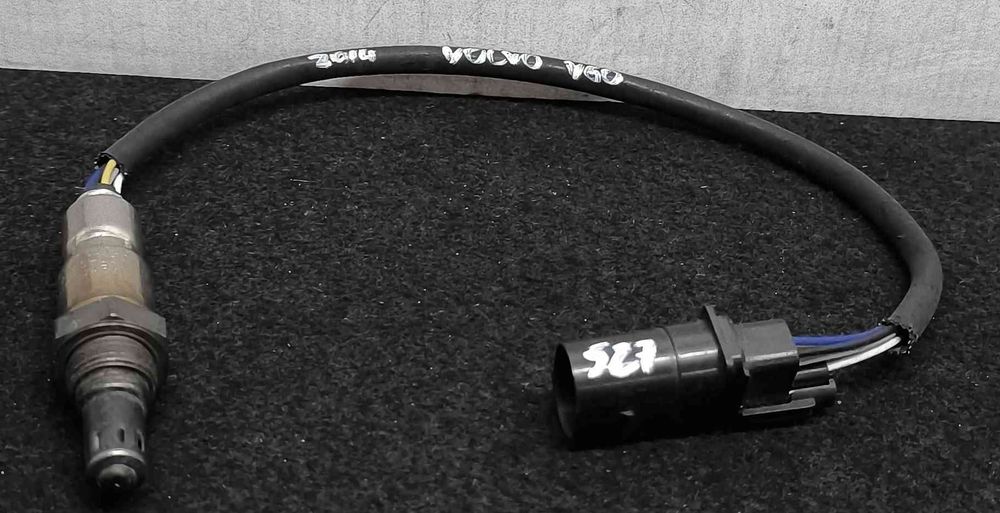 Sonda Lambda 9687160780 - VOLVO V60 I