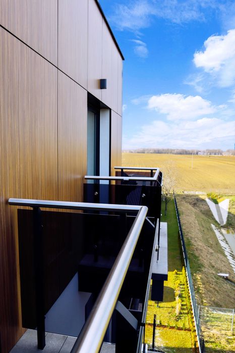 Słoneczne mieszkanie Apartamenty Zimowa - parking w cenie