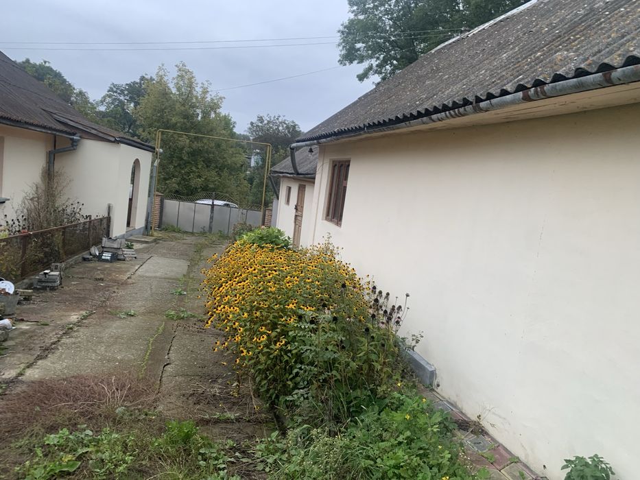 Продаеться будинок