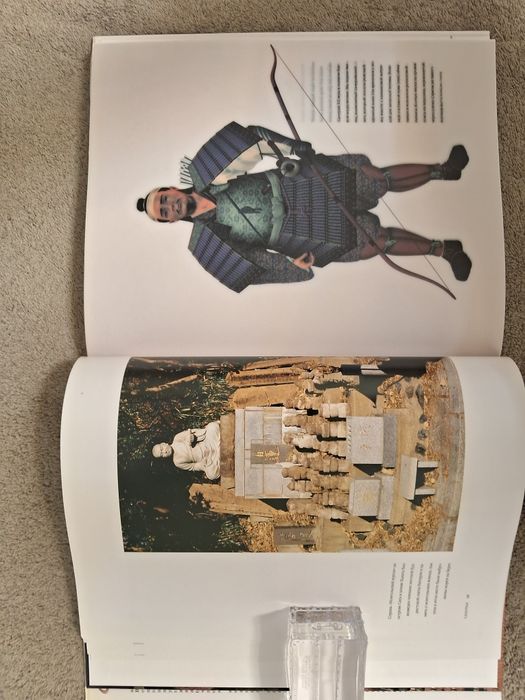 Стивен Тёрнбулл •Самураи•