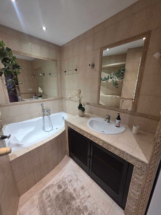 Apartment in Kraków, Olsza, Prądnik Czerwony - Widok 3