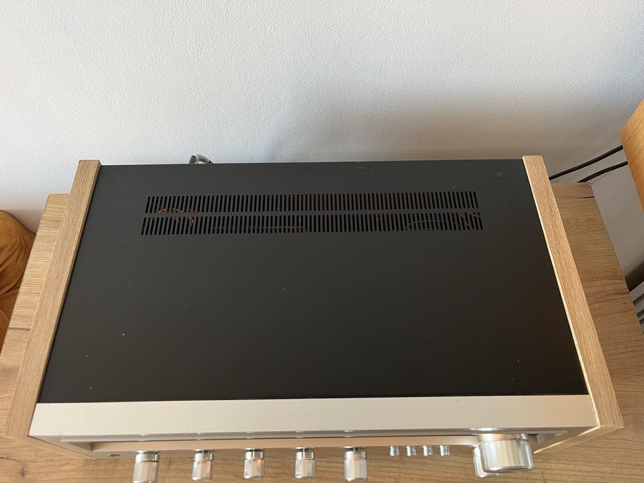 Pioneer sx450, amplituner vintage, klasyk hifi