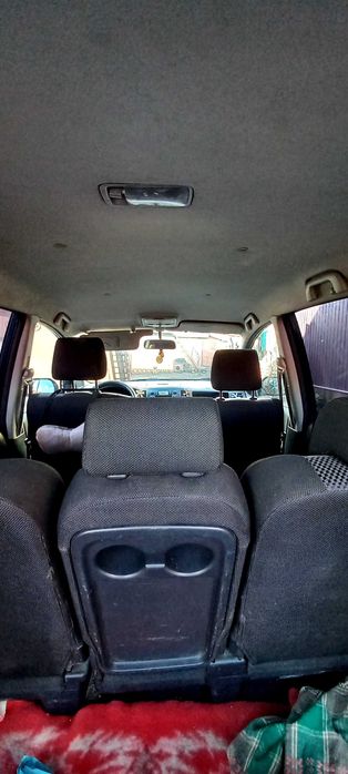 Тойота версо корола