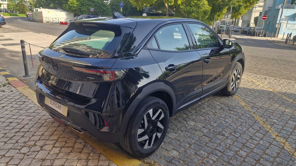 Opel Mokka Edition Hybrid 145cv (4.987km)