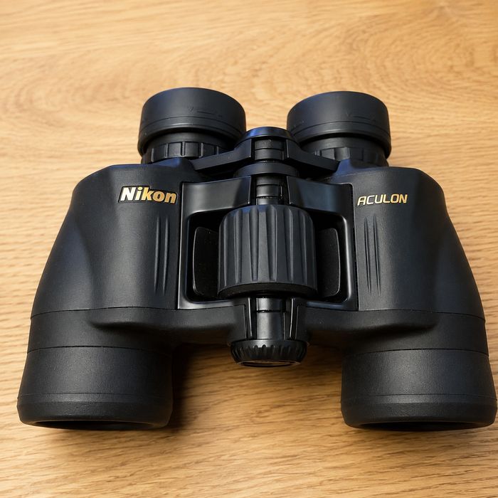 Бінокль Нікого ( Nikon)