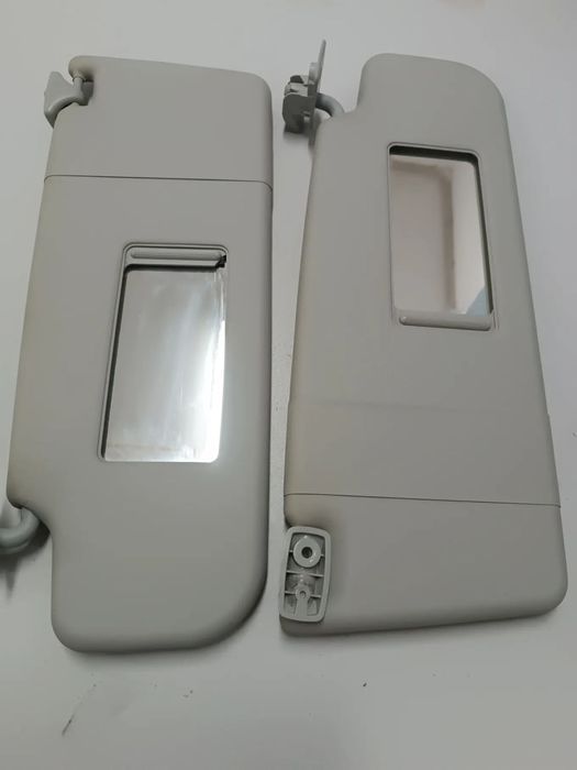 Palas sol / solares - VW Polo ( 2000 / 2002 )