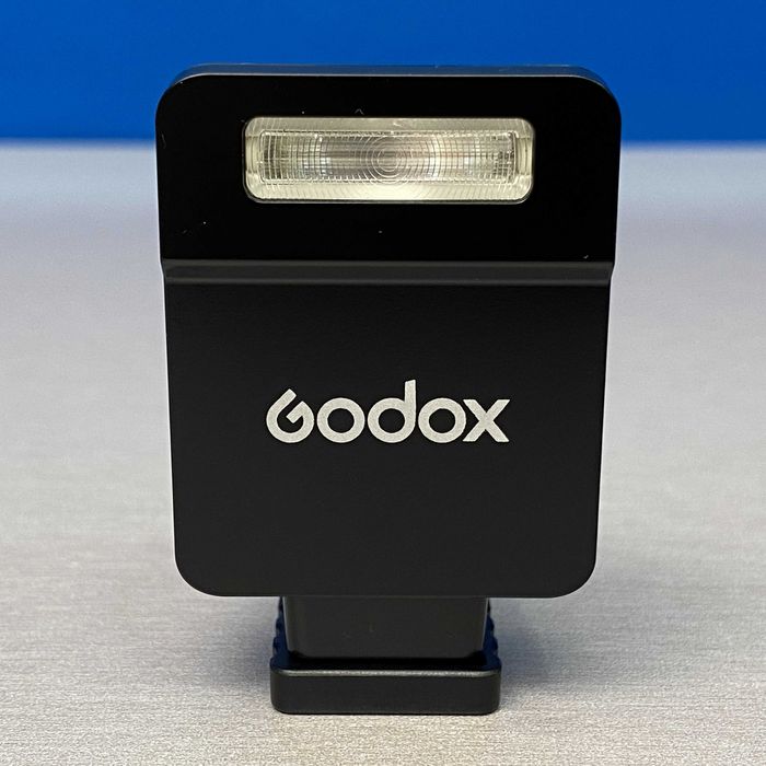 Godox iT22 (Sony) - iFlash TTL | Black | NOVO | 3 ANOS DE GARANTIA