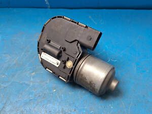 Моторчик на склоочисники škoda octavia a5