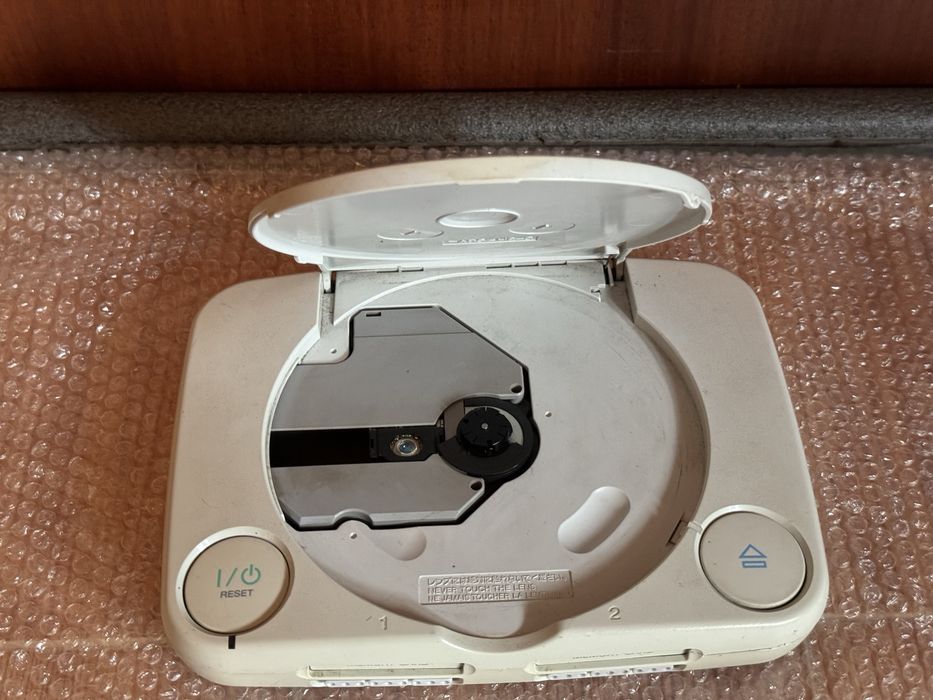 Consola Sony PlayStation PSone