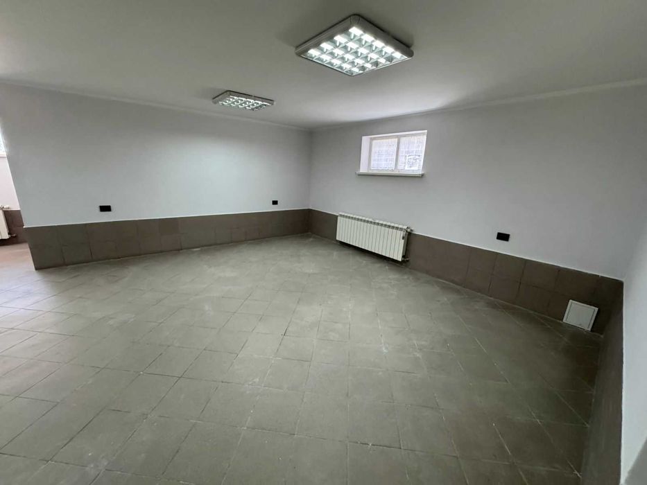 Здається в оренда комерційне приміщення у центрі