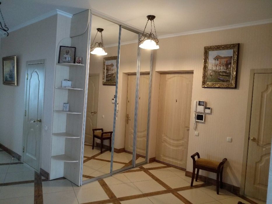 Здам в долгосрочную аренду апартаменты в ЖК Белый Парус