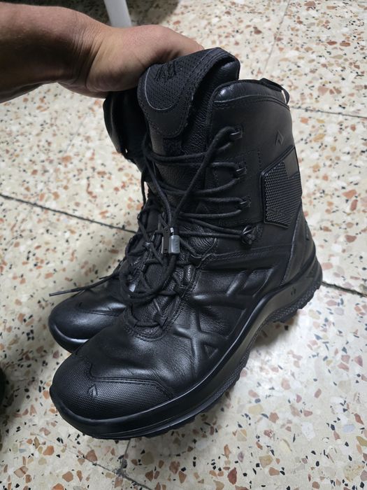 Botas Haix Eagle 2.1 N41