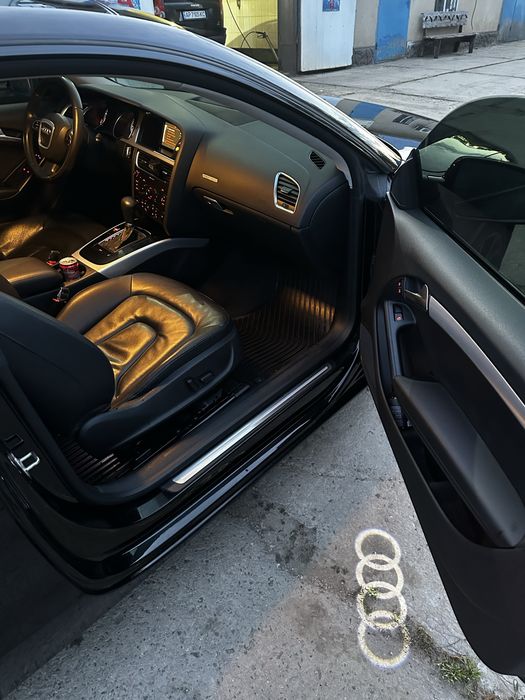 Audi A5 2011 2.0