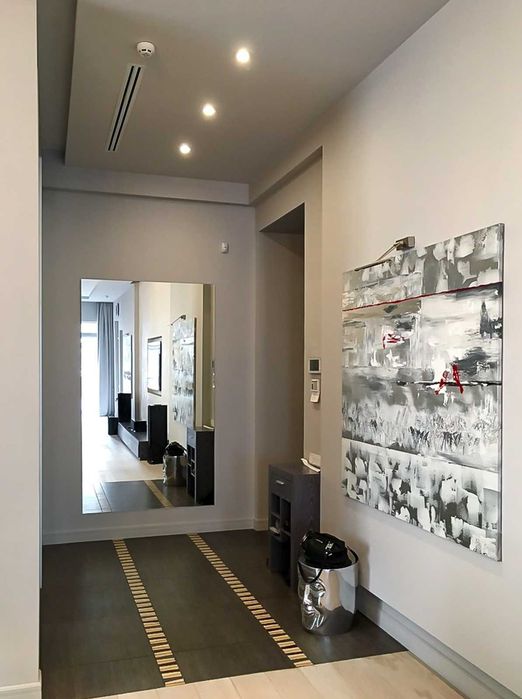 Оренда, вул. Лютеранська, 16, 5 кімнат, 260 м², Kiyv rent apartment