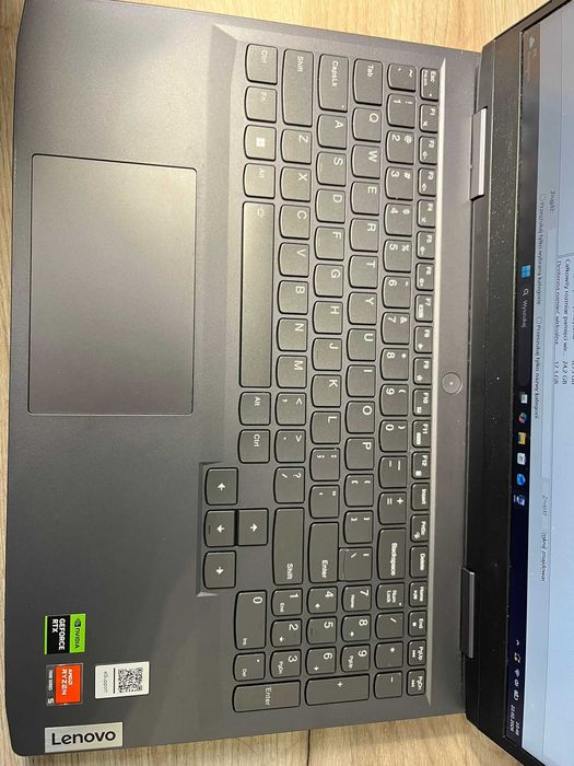 Lenovo LOQ 15.6" 144Hz | RTX 4060 | Ryzen 5 7640HS | 16GB RAM | Win 11