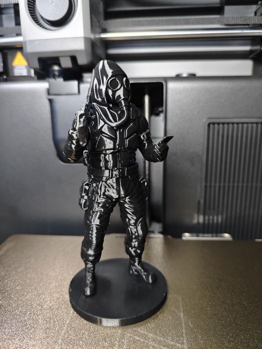 S.T.A.L.K.E.R фігурка stalker