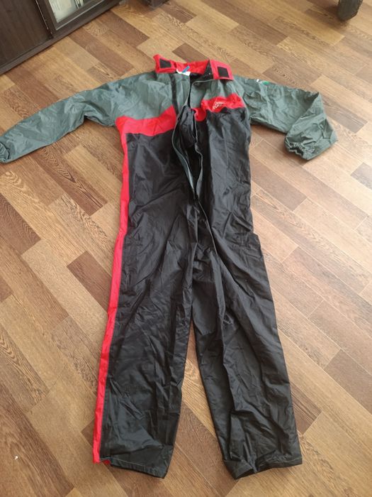Спецодежда комбинезон непромокайка